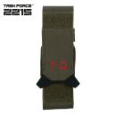 Obrázok 3. TF-2215 Tourniquet pouch TQ Cordura® puzdro na škrtidlo Molle