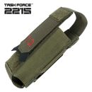 Obrázok 1. TF-2215 Tourniquet pouch TQ Cordura® puzdro na škrtidlo Molle