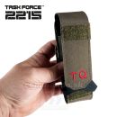 Obrázok 9. TF-2215 Tourniquet pouch TQ Cordura® puzdro na škrtidlo Molle