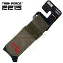 Obrázok 11. TF-2215 Tourniquet pouch TQ Cordura® puzdro na škrtidlo Molle