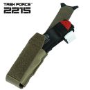 Obrázok 5. TF-2215 Tourniquet pouch TQ Cordura® puzdro na škrtidlo Molle