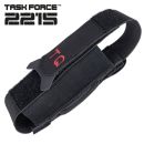 Obrázok 1. TF-2215 Tourniquet pouch TQ Cordura® Black puzdro na škrtidlo Molle