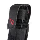 Obrázok 5. TF-2215 Tourniquet pouch TQ Cordura® Black puzdro na škrtidlo Molle
