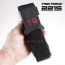 Obrázok 3. TF-2215 Tourniquet pouch TQ Cordura® Black puzdro na škrtidlo Molle