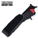 Obrázok 8. TF-2215 Tourniquet pouch TQ Cordura® Black puzdro na škrtidlo Molle