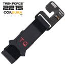 Obrázok 9. TF-2215 Tourniquet pouch TQ Cordura® Black puzdro na škrtidlo Molle