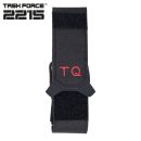 Obrázok 2. TF-2215 Tourniquet pouch TQ Cordura® Black puzdro na škrtidlo Molle
