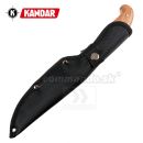 Obrázok 11. Poľovnícky nôž Kandar® HUNTER JF1528 FULL TANG knife