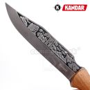 Obrázok 8. Poľovnícky nôž Kandar® HUNTER JF1528 FULL TANG knife