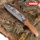 Obrázok 6. Poľovnícky nôž Kandar® HUNTER JF1528 FULL TANG knife