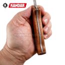 Obrázok 9. Poľovnícky nôž Kandar® HUNTER JF1528 FULL TANG knife