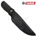 Obrázok 13. Poľovnícky nôž Kandar® HUNTER JF1528 FULL TANG knife