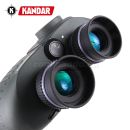 Obrázok 4. Ďalekohľad KANDAR® Floating 7x50 Army Green Automat Optic
