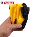 Obrázok 24. Ďalekohľad KANDAR® Floating 7x50 Army Green Automat Optic