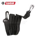 Obrázok 19. Ďalekohľad KANDAR® Floating 7x50 Army Green Automat Optic