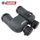 Obrázok 17. Ďalekohľad KANDAR® Floating 7x50 Army Green Automat Optic