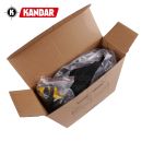 Obrázok 25. Ďalekohľad KANDAR® Floating 7x50 Army Green Automat Optic