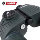 Obrázok 11. Ďalekohľad KANDAR® Floating 7x50 Army Green Automat Optic