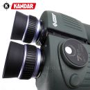 Obrázok 2. Ďalekohľad KANDAR® Floating 7x50 Army Green Automat Optic