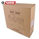 Obrázok 26. Ďalekohľad KANDAR® Floating 7x50 Army Green Automat Optic