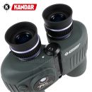 Obrázok 3. Ďalekohľad KANDAR® Floating 7x50 Army Green Automat Optic
