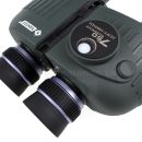 Obrázok 10. Ďalekohľad KANDAR® Floating 7x50 Army Green Automat Optic