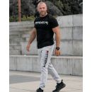 Obrázok 3. Doberman´s Aggressive teplákové nohavice CLASSIC SUN čierne