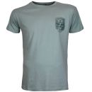 Obrázok 1. Yakuza Premium tričko ETERNAL 3903 light blue
