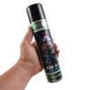 Obrázok 5. Klaksón FANFARA "Trúba v spreji" Air Horn 200ml