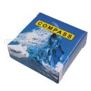 Obrázok 9. Vreckový kompas COMET v RETRO štýle KP-010