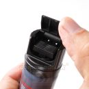 Obrázok 4. Obranný slzný sprej Red Pepper Graphite Gel Spray 50ml