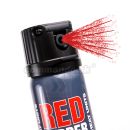 Obrázok 5. Obranný slzný sprej Red Pepper Graphite Gel Spray 50ml