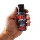 Obrázok 2. Obranný slzný sprej Red Pepper Graphite Gel Spray 50ml