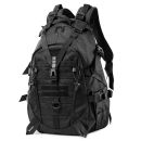 Obrázok 2. Taktický batoh 30L Military Black