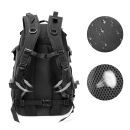 Obrázok 4. Taktický batoh 30L Military Black