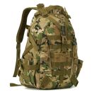 Obrázok 1. Taktický batoh 30L Military Camoflauge