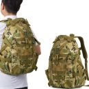 Obrázok 5. Taktický batoh 30L Military Camoflauge
