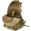 Obrázok 6. Taktický batoh 30L Military Camoflauge
