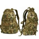 Obrázok 2. Taktický batoh 30L Military Camoflauge