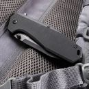 Obrázok 13. Nôž M-Tac zatvárací Type 5 Black 5Cr15MoV G10