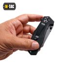 Obrázok 8. Nôž M-Tac zatvárací Type 5 Black 5Cr15MoV G10