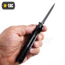 Obrázok 7. Nôž M-Tac zatvárací Type 5 Black 5Cr15MoV G10