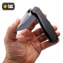 Obrázok 2. Nôž M-Tac zatvárací Type 5 Black 5Cr15MoV G10