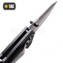 Obrázok 4. Nôž M-Tac zatvárací Type 5 Black 5Cr15MoV G10