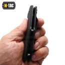 Obrázok 11. Nôž M-Tac zatvárací Type 5 Black 5Cr15MoV G10