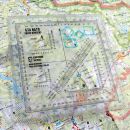 Obrázok 2. Ecopybook Tactical Ruler pravítko GTA NATO M-TAC