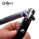 Obrázok 6. BSH Italy Rainbow 22,2cm vyskakovací nôž  s puzdrom