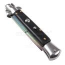 Obrázok 2. BSH Italy Rainbow 22,2cm vyskakovací nôž  s puzdrom