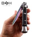 Obrázok 5. BSH Italy Rainbow 22,2cm vyskakovací nôž  s puzdrom
