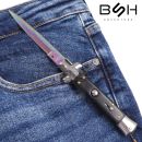 Obrázok 8. BSH Italy Rainbow 22,2cm vyskakovací nôž  s puzdrom